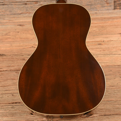 Gibson L-00 Custom Built for John Oates Sunburst 2011