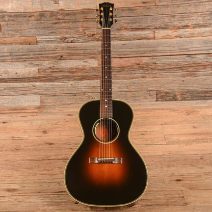 Gibson L-00 Custom Built for John Oates Sunburst 2011