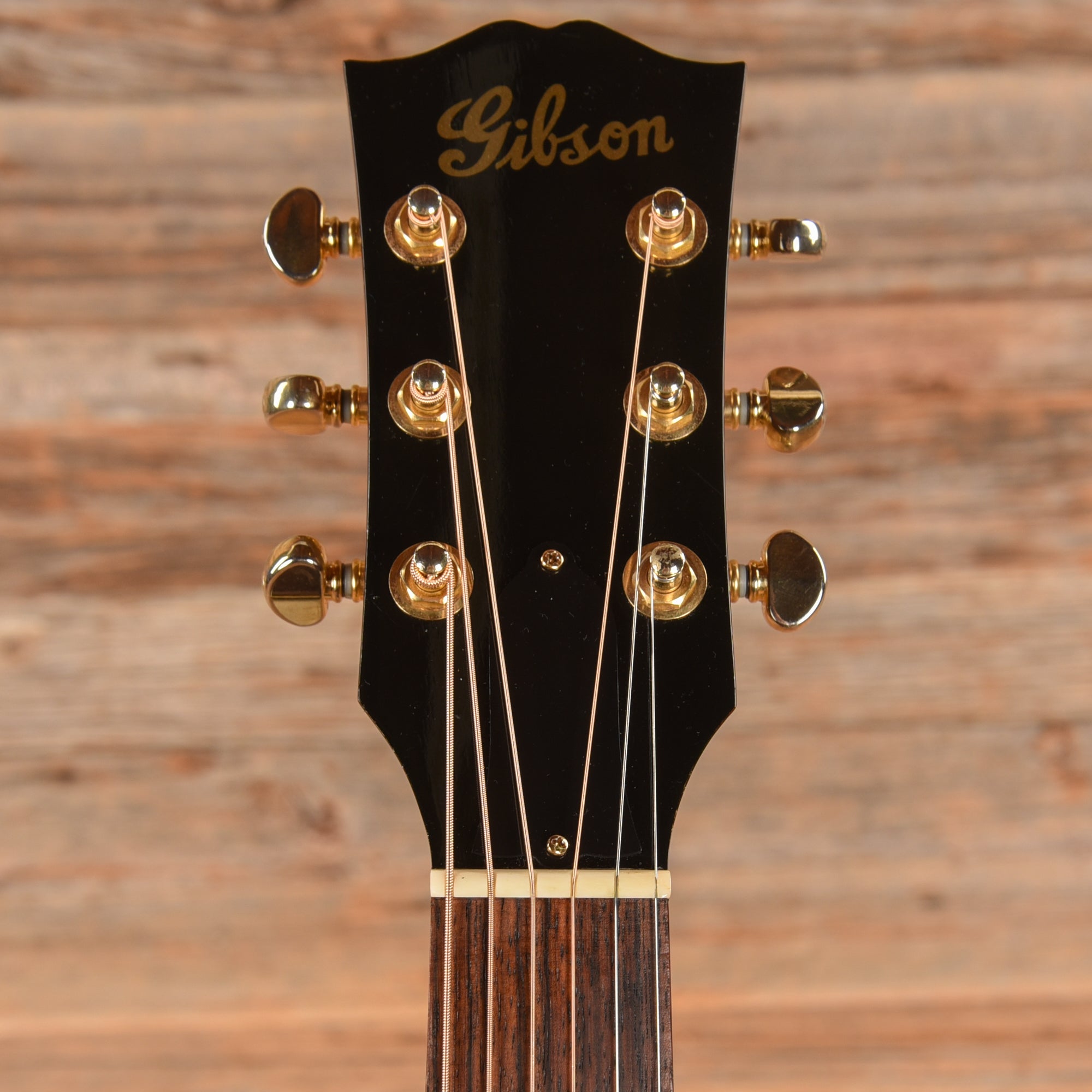 Gibson L-00 Custom Built for John Oates Sunburst 2011