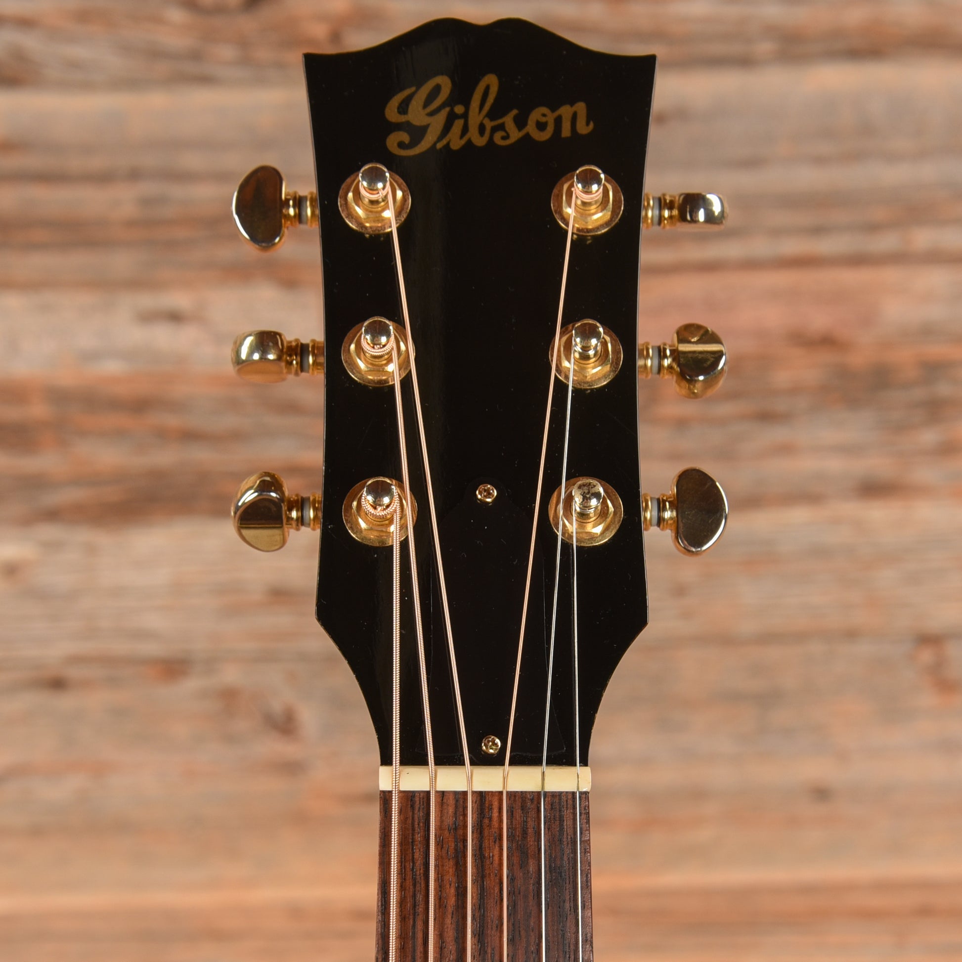 Gibson L-00 Custom Built for John Oates Sunburst 2011