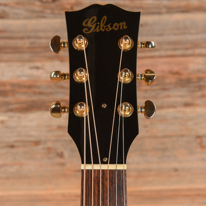Gibson L-00 Custom Built for John Oates Sunburst 2011