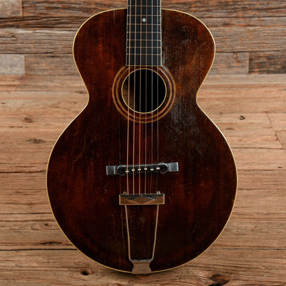 Gibson L-1 Natural 1920
