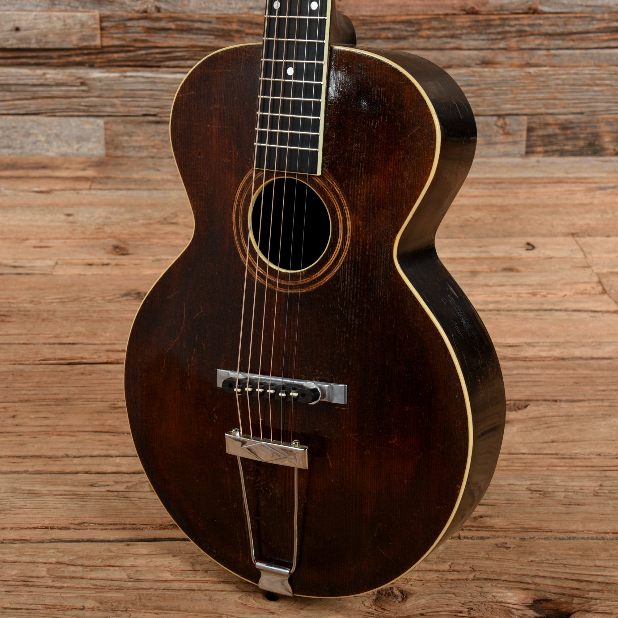 Gibson L-1 Natural 1920