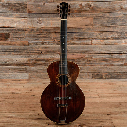 Gibson L-1 Natural 1920