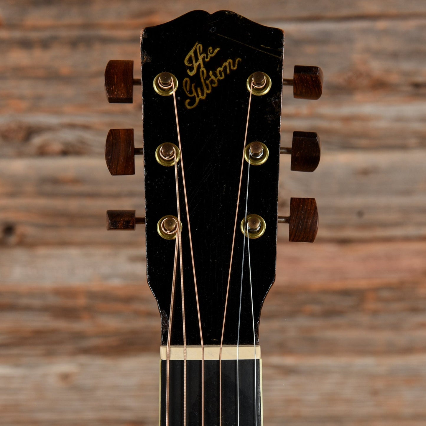 Gibson L-1 Natural 1920