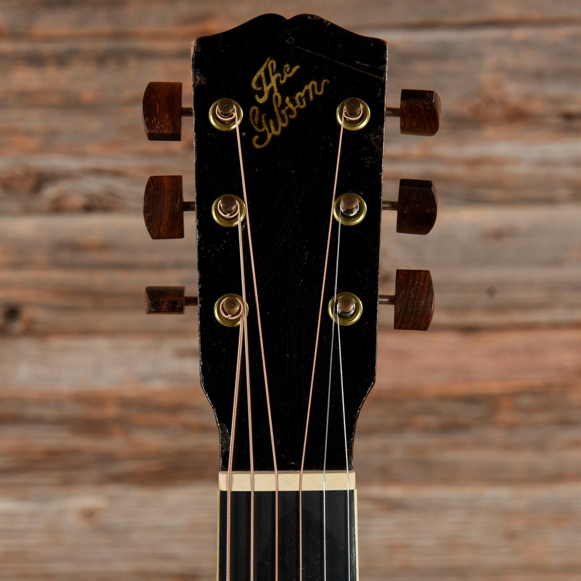 Gibson L-1 Natural 1920
