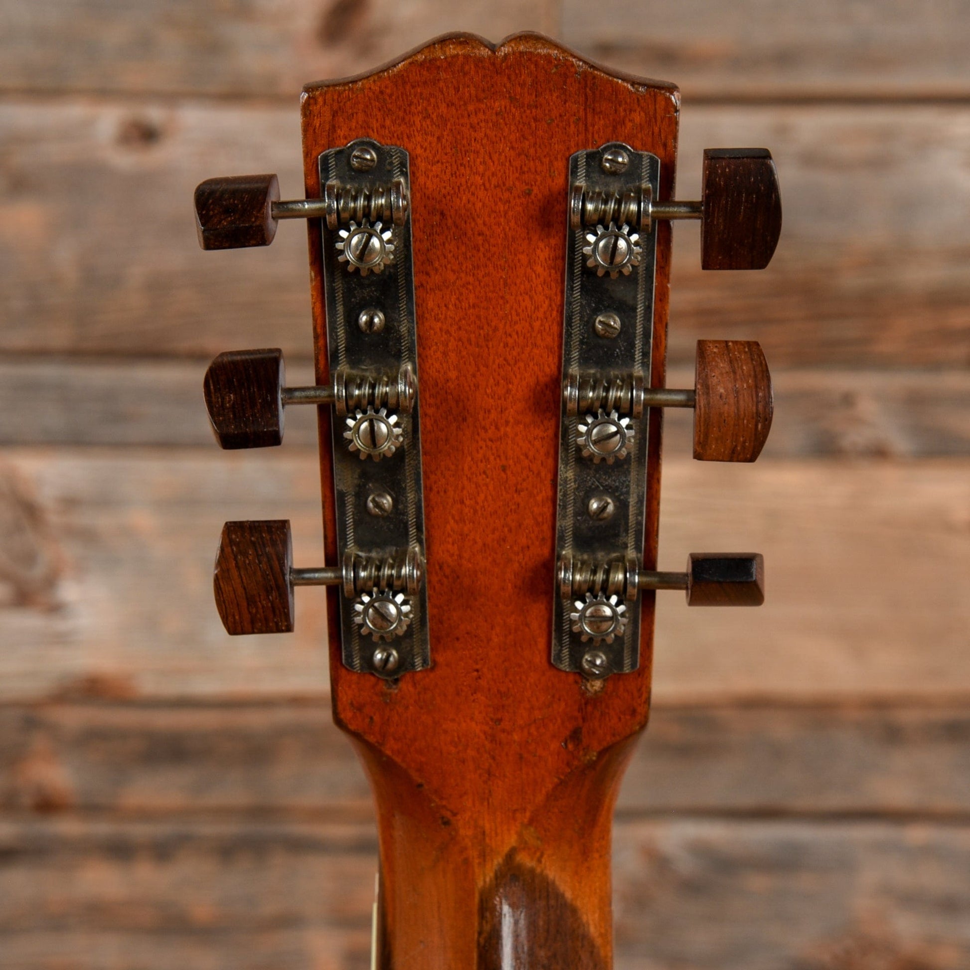 Gibson L-1 Natural 1920