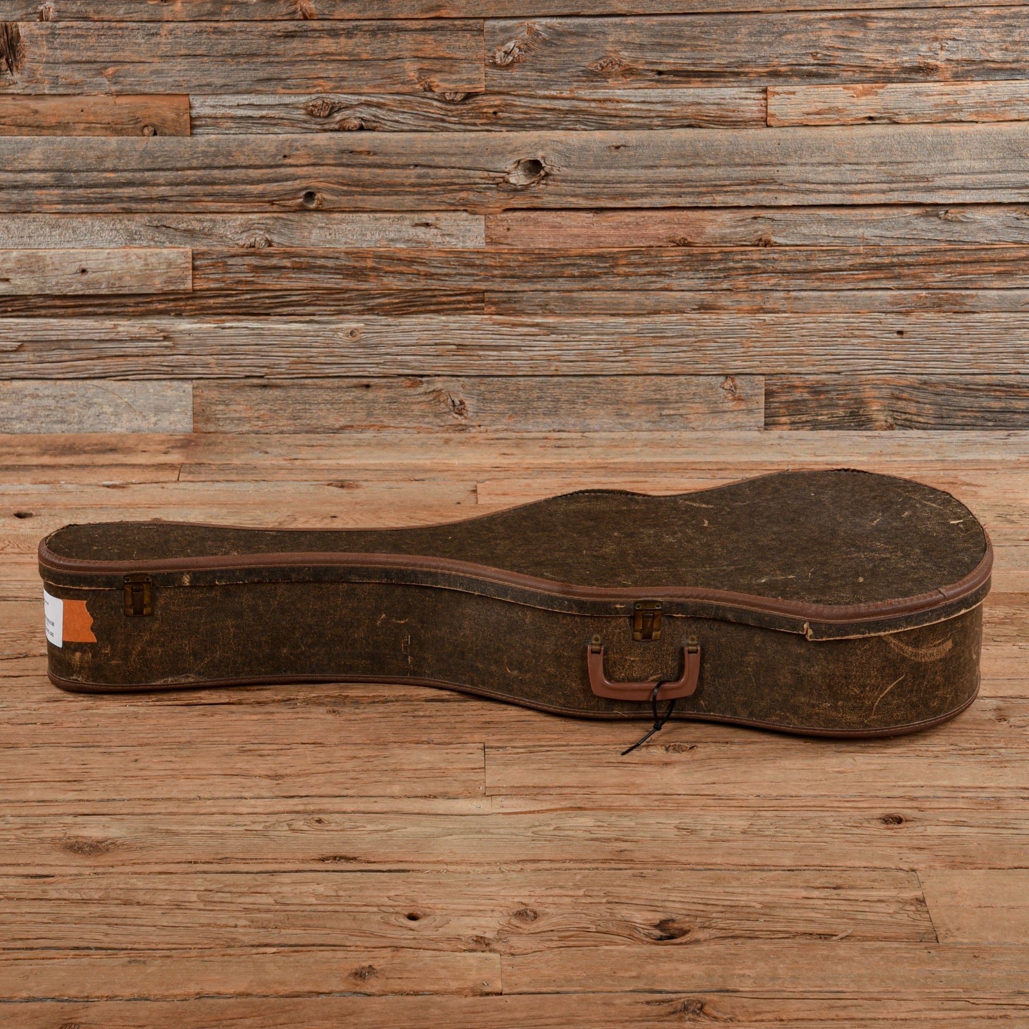 Gibson L-1 Natural 1920