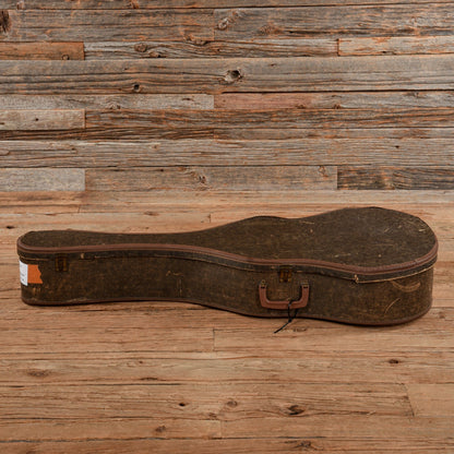 Gibson L-1 Natural 1920