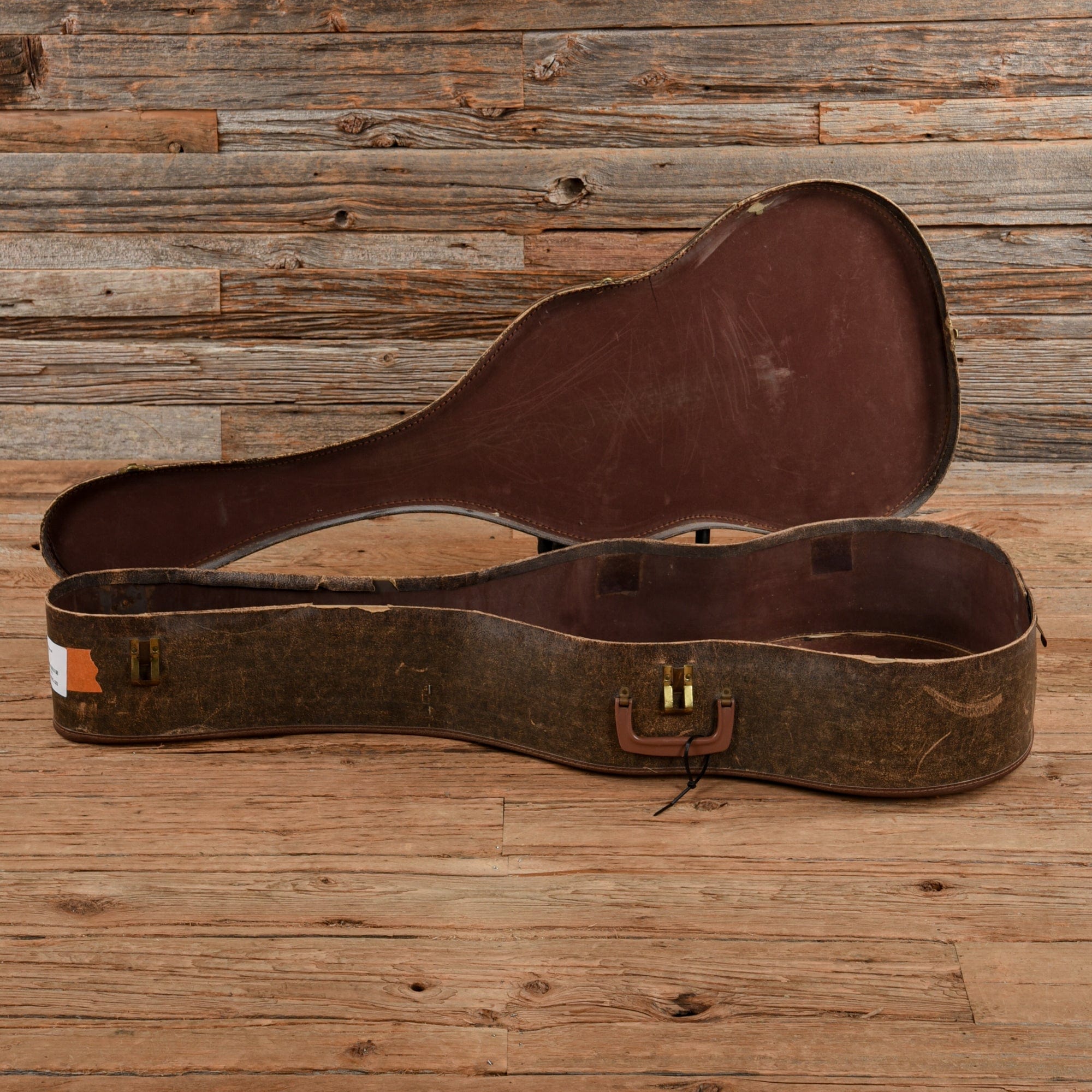 Gibson L-1 Natural 1920