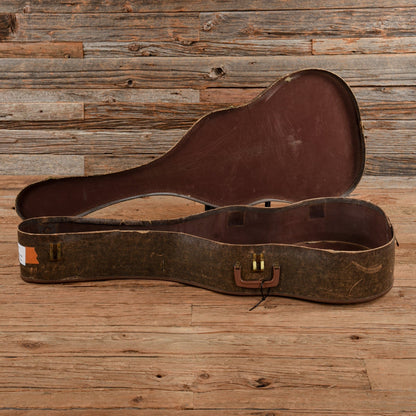 Gibson L-1 Natural 1920