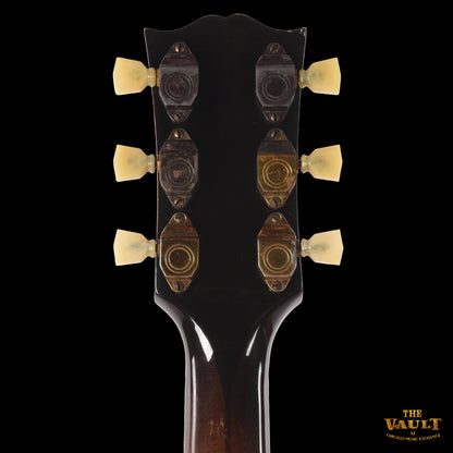 Gibson L-5 Sunburst 1950 - Zac Brown