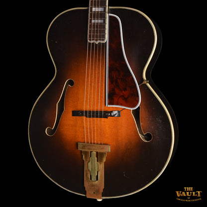 Gibson L-5 Sunburst 1950 - Zac Brown
