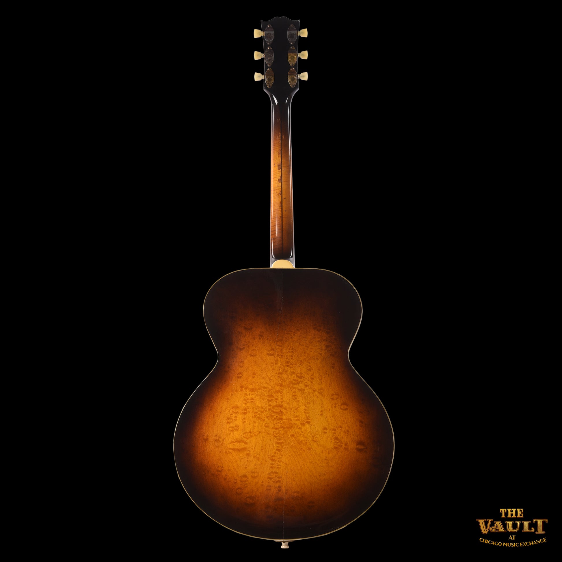 Gibson L-5 Sunburst 1950 - Zac Brown