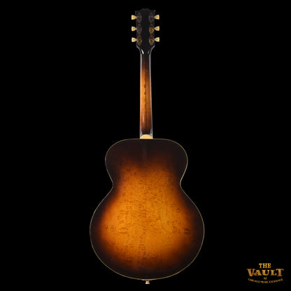 Gibson L-5 Sunburst 1950 - Zac Brown