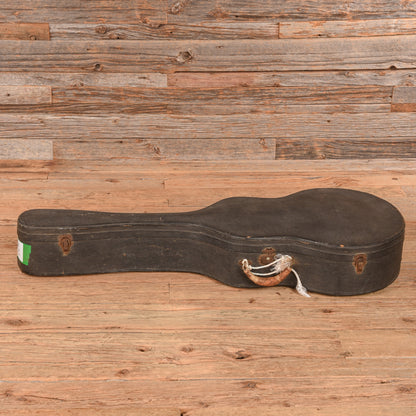 Gibson L-C Century of Progress Sunburst 1933