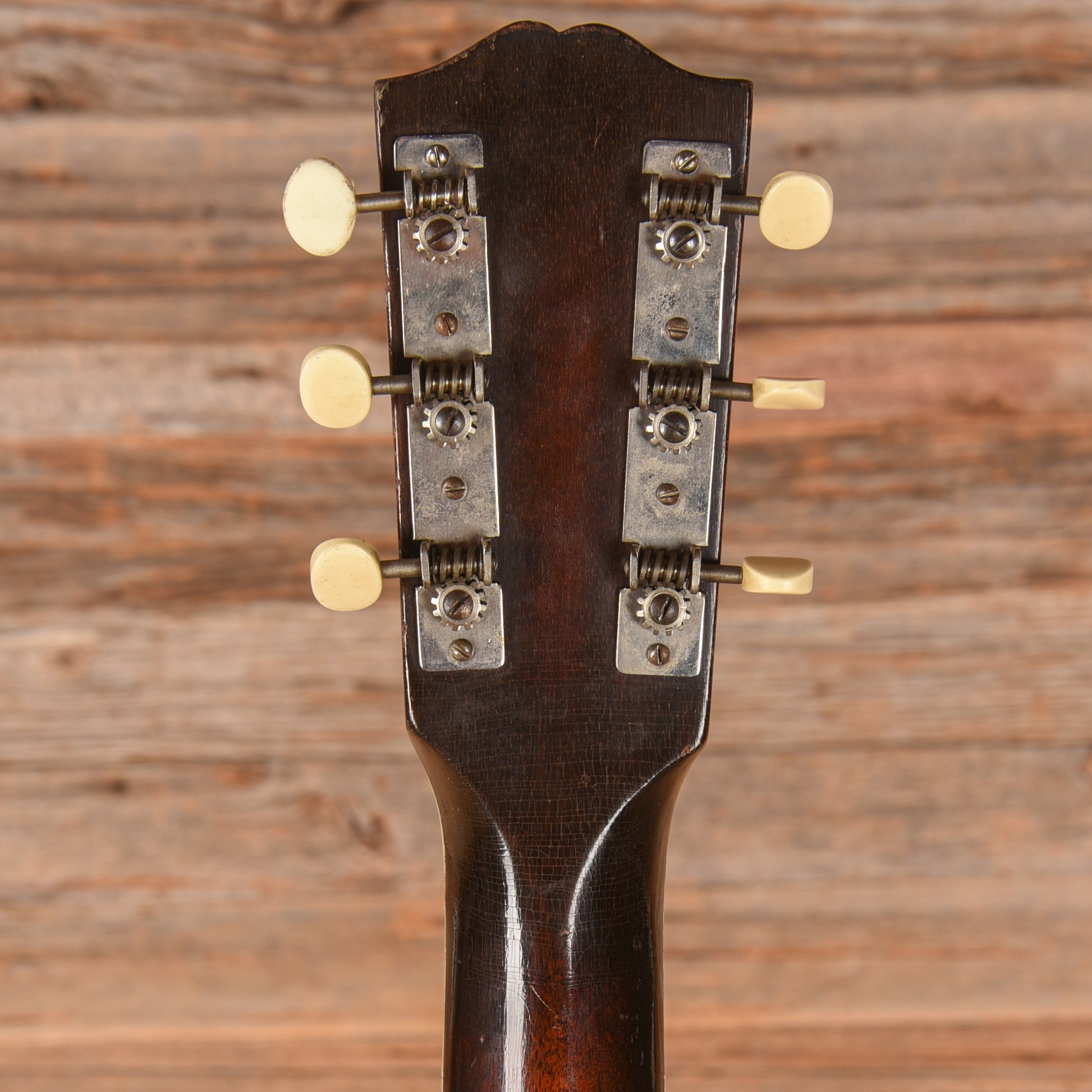 Gibson L-C Century of Progress Sunburst 1933