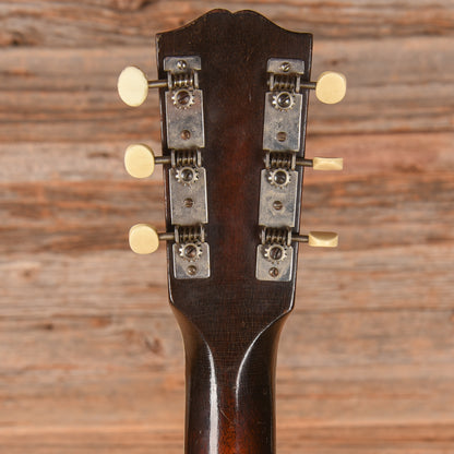 Gibson L-C Century of Progress Sunburst 1933