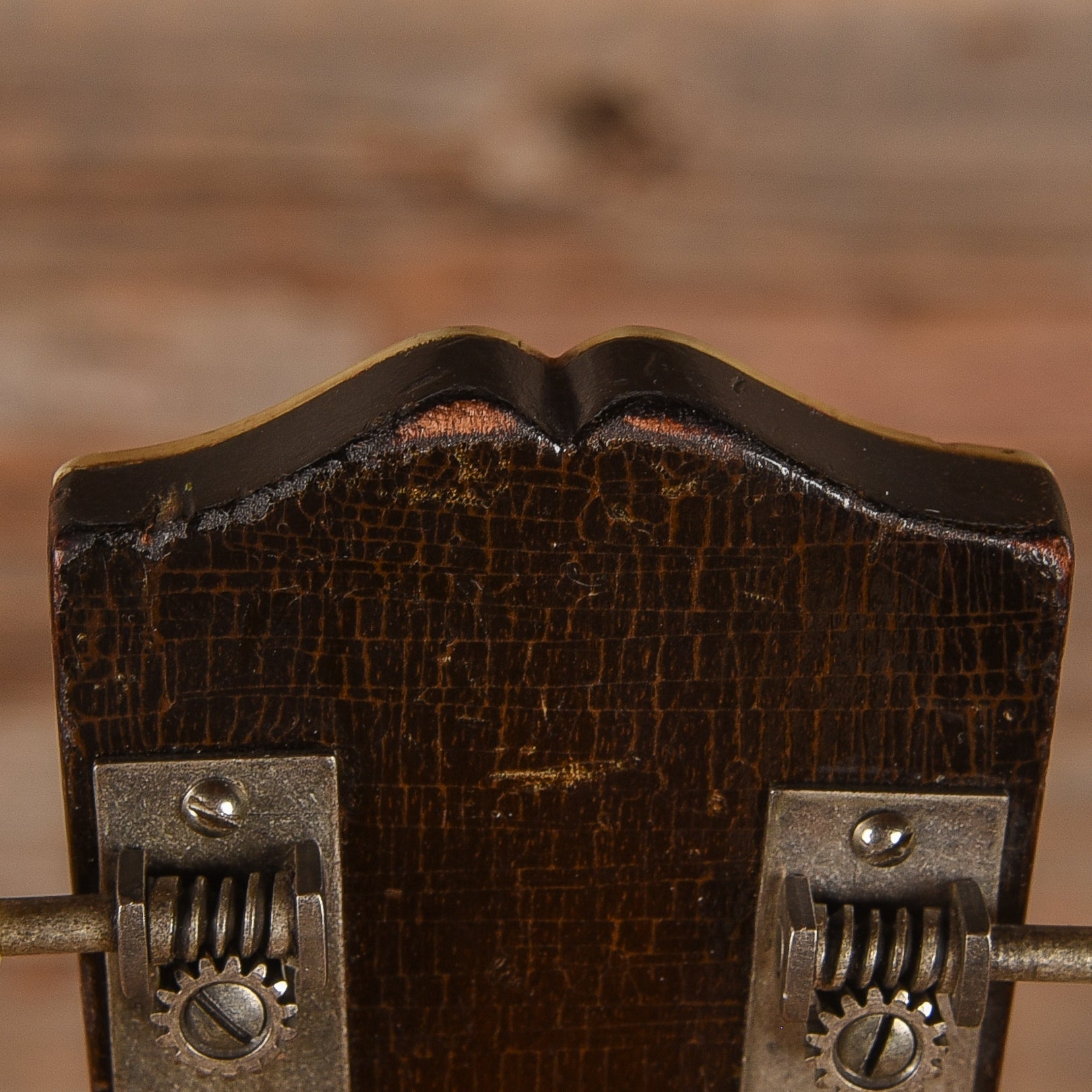 Gibson L-C Century of Progress Sunburst 1936