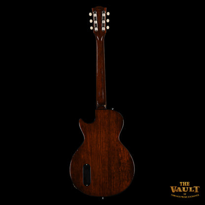 Gibson Les Paul Junior Sunburst 1955 - Zac Brown