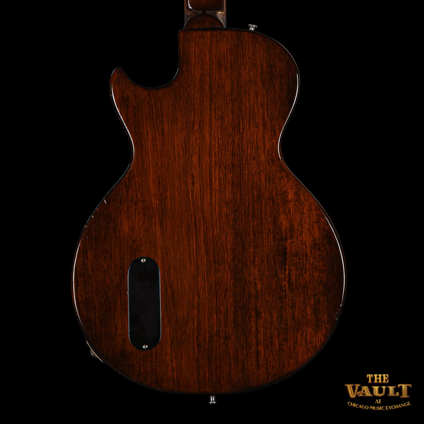 Gibson Les Paul Junior Sunburst 1955 - Zac Brown