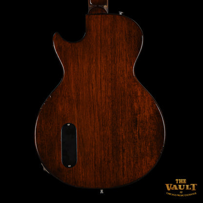 Gibson Les Paul Junior Sunburst 1955 - Zac Brown