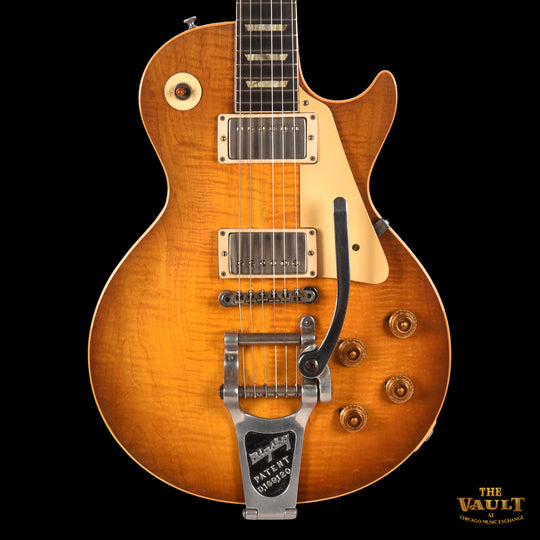 Gibson Les Paul Standard 