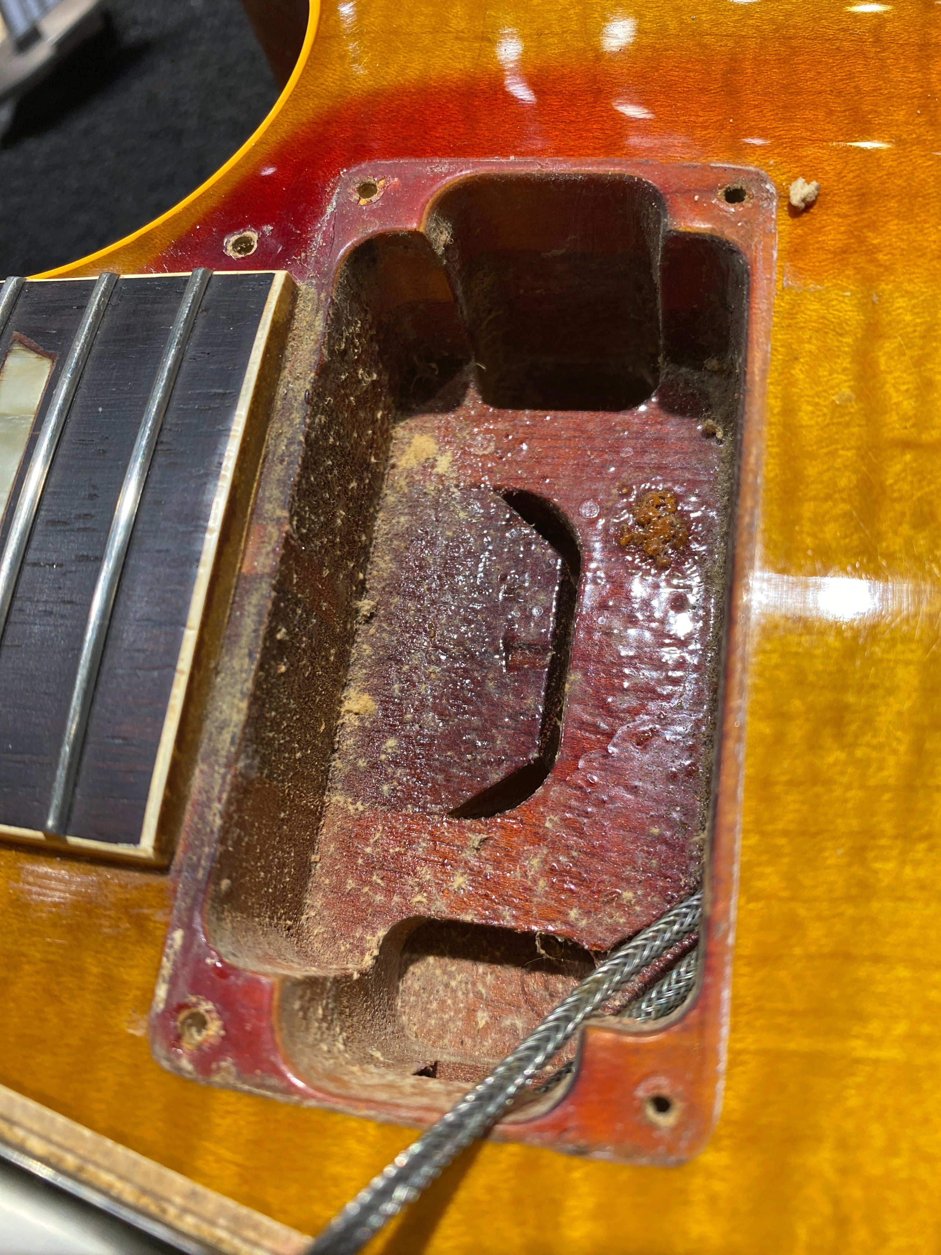 Gibson Les Paul Standard 