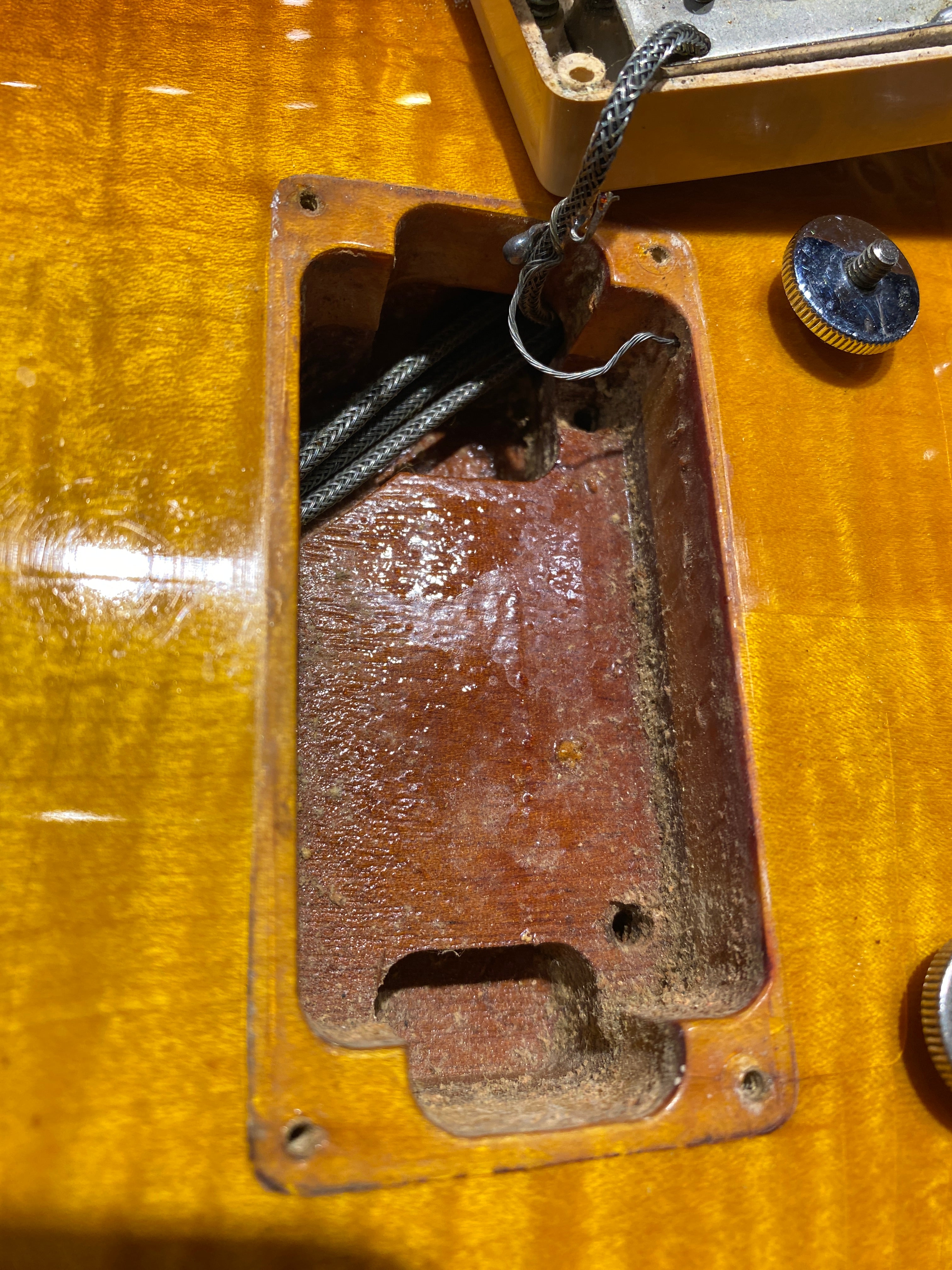 Gibson Les Paul Standard 