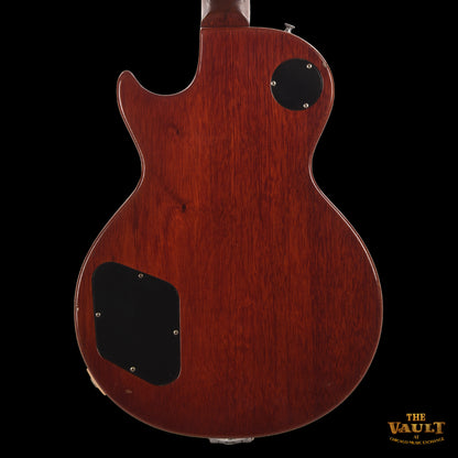 Gibson Les Paul Standard "Burst" Sunburst 1959 - Zac Brown