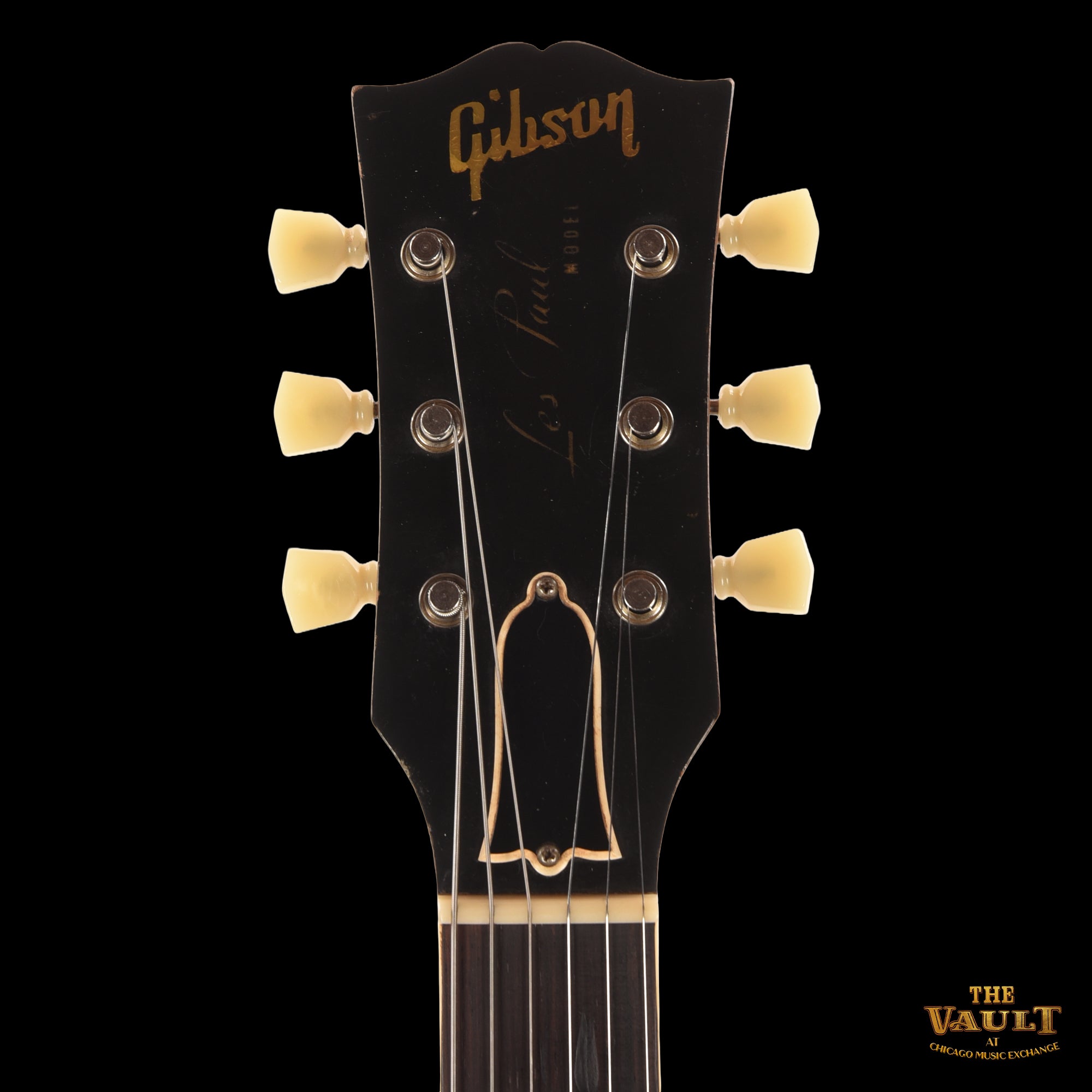 Gibson Les Paul Standard 