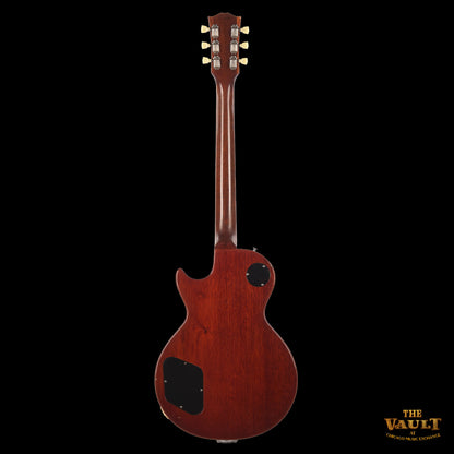 Gibson Les Paul Standard "Burst" Sunburst 1959 - Zac Brown