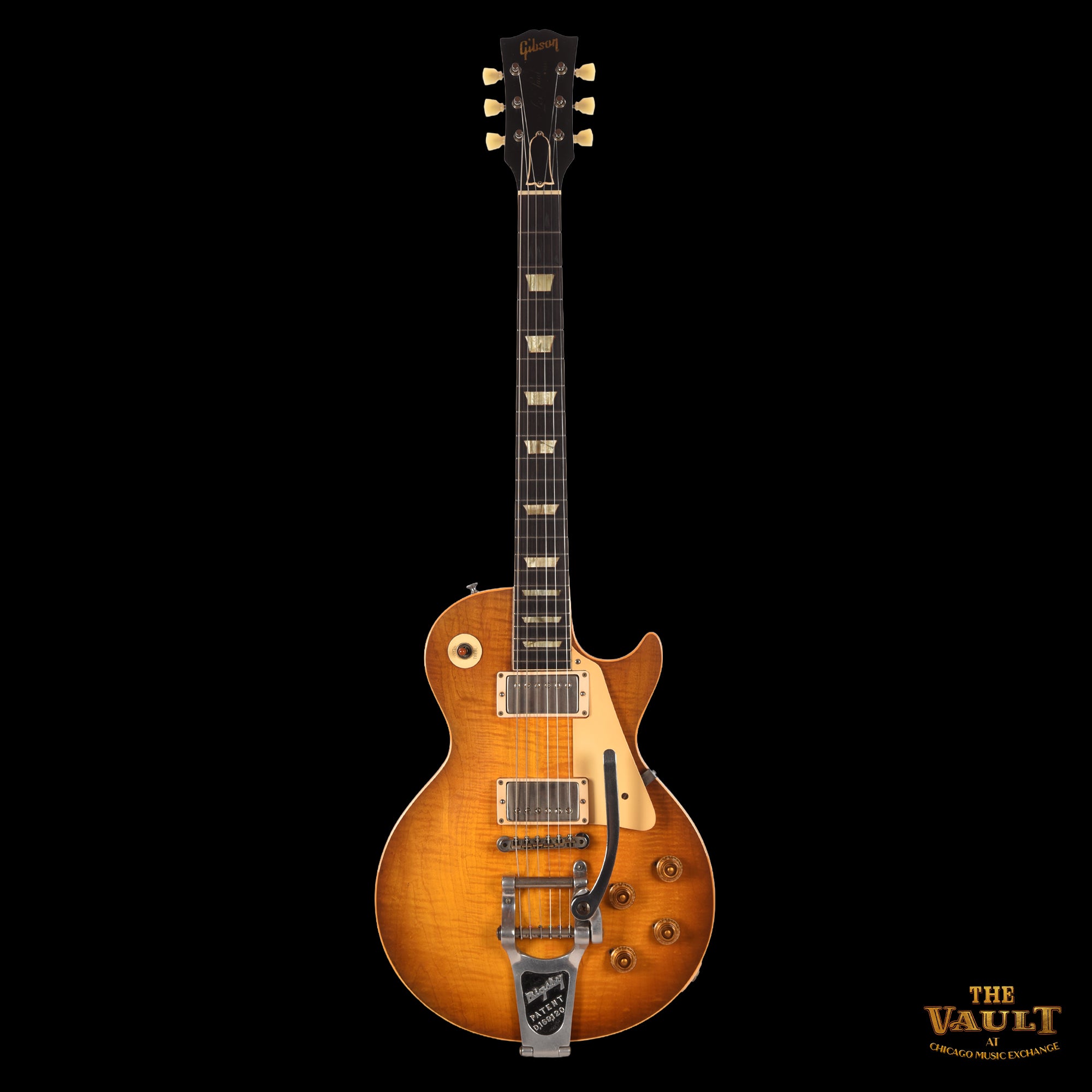 Gibson Les Paul Standard 