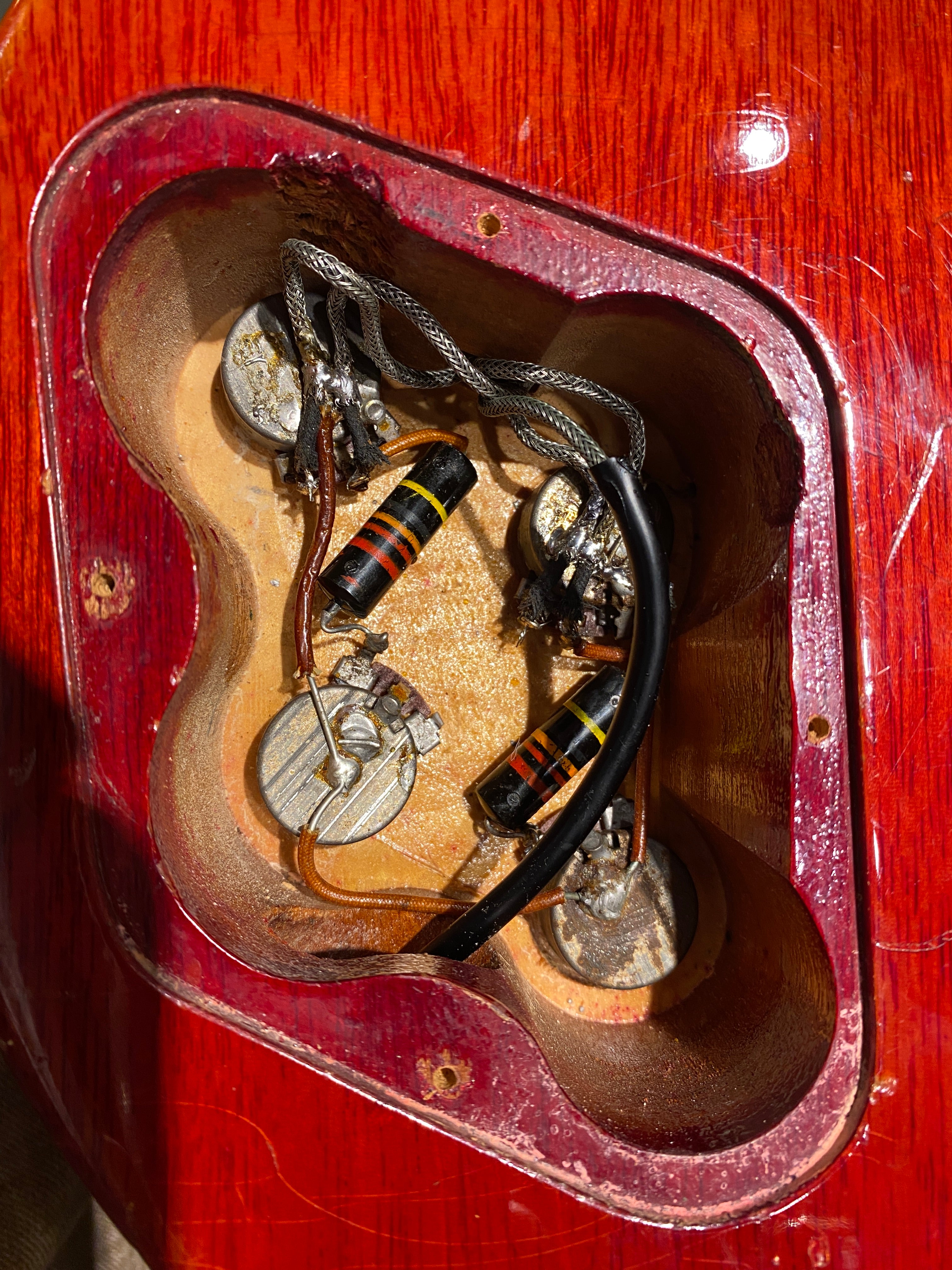 Gibson Les Paul Standard 