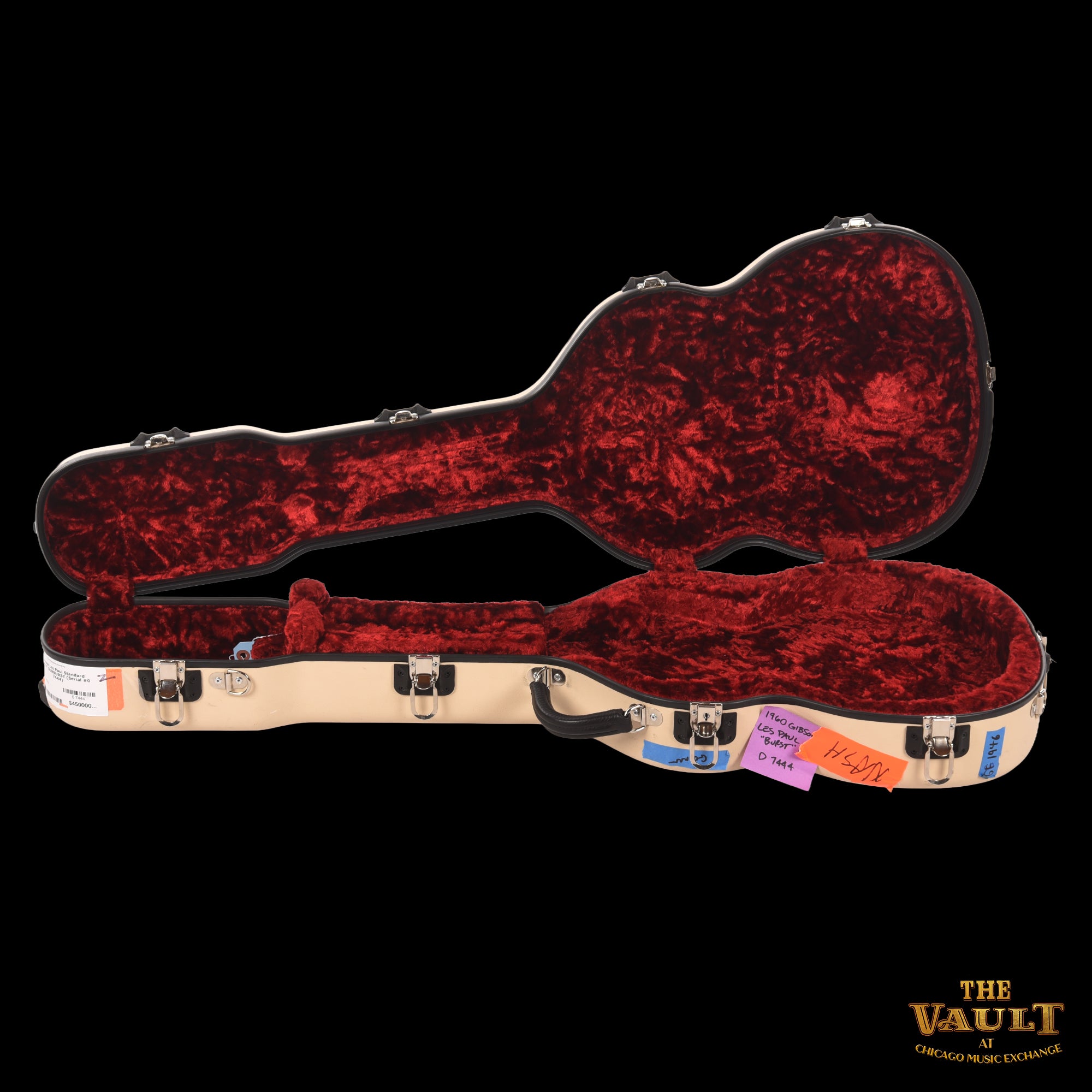 Gibson Les Paul Standard 