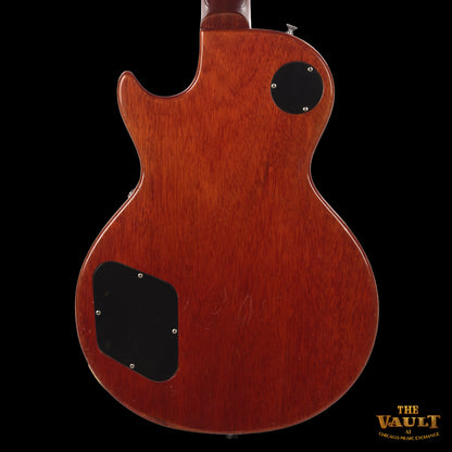 Gibson Les Paul Standard "Burst" Sunburst 1960 - Zac Brown