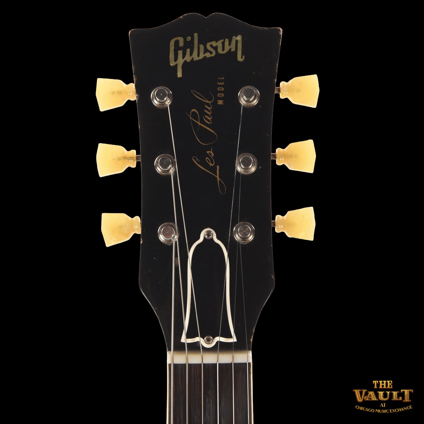 Gibson Les Paul Standard "Burst" Sunburst 1960 - Zac Brown