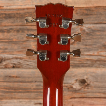 Gibson Les Paul Studio Standard Sunburst 1985