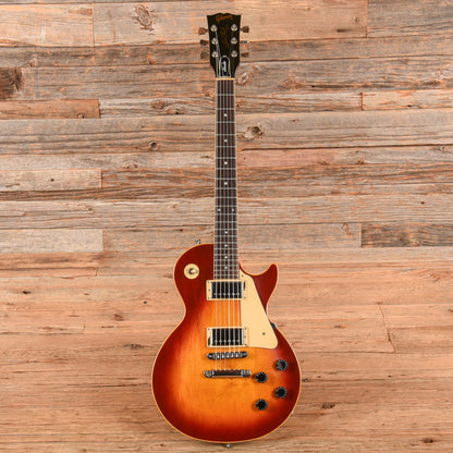 Gibson Les Paul Studio Standard Sunburst 1985