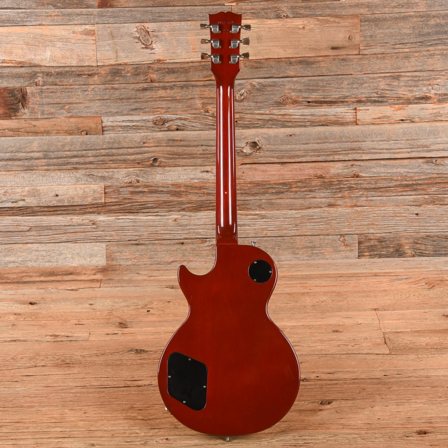 Gibson Les Paul Studio Standard Sunburst 1985