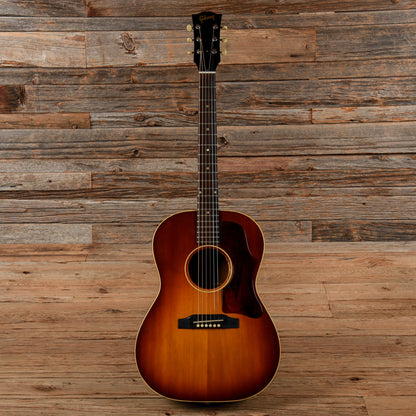 Gibson LG-1 Sunburst 1965