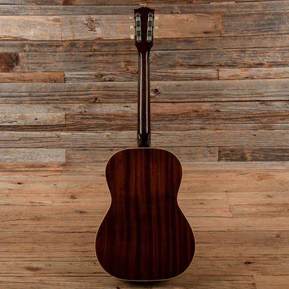 Gibson LG-1 Sunburst 1965
