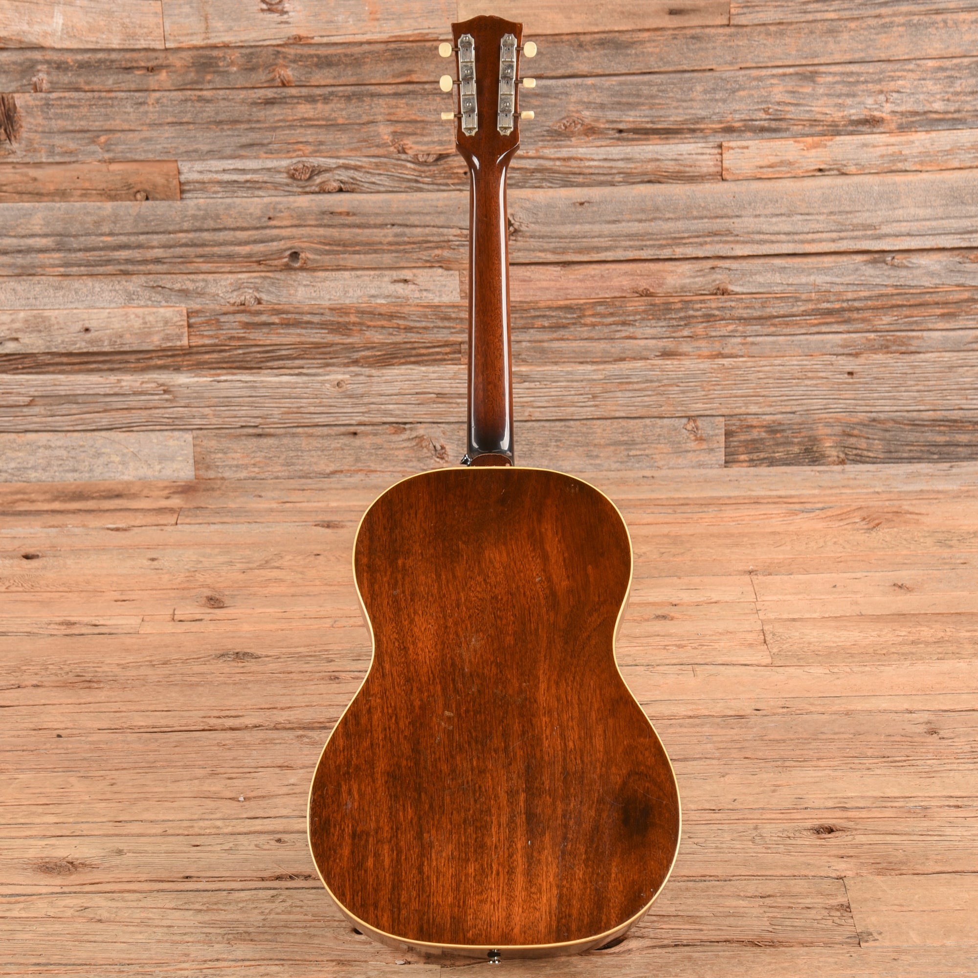 Gibson LG-1 Sunburst 1965