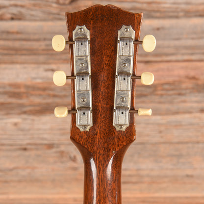 Gibson LG-1 Sunburst 1965