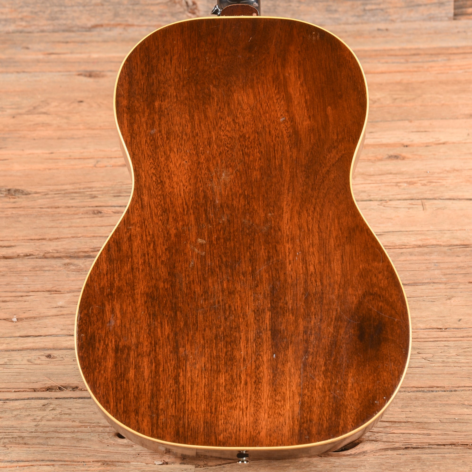 Gibson LG-1 Sunburst 1965