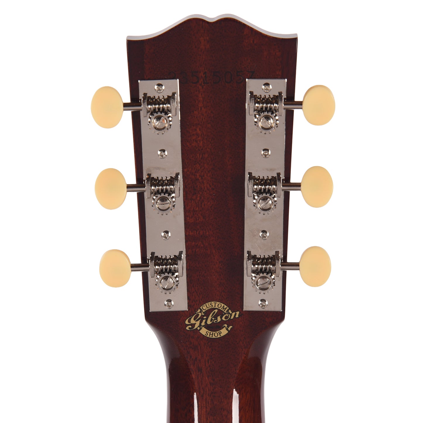 Gibson Limited Edition Anniversary L-1 Cremona Burst