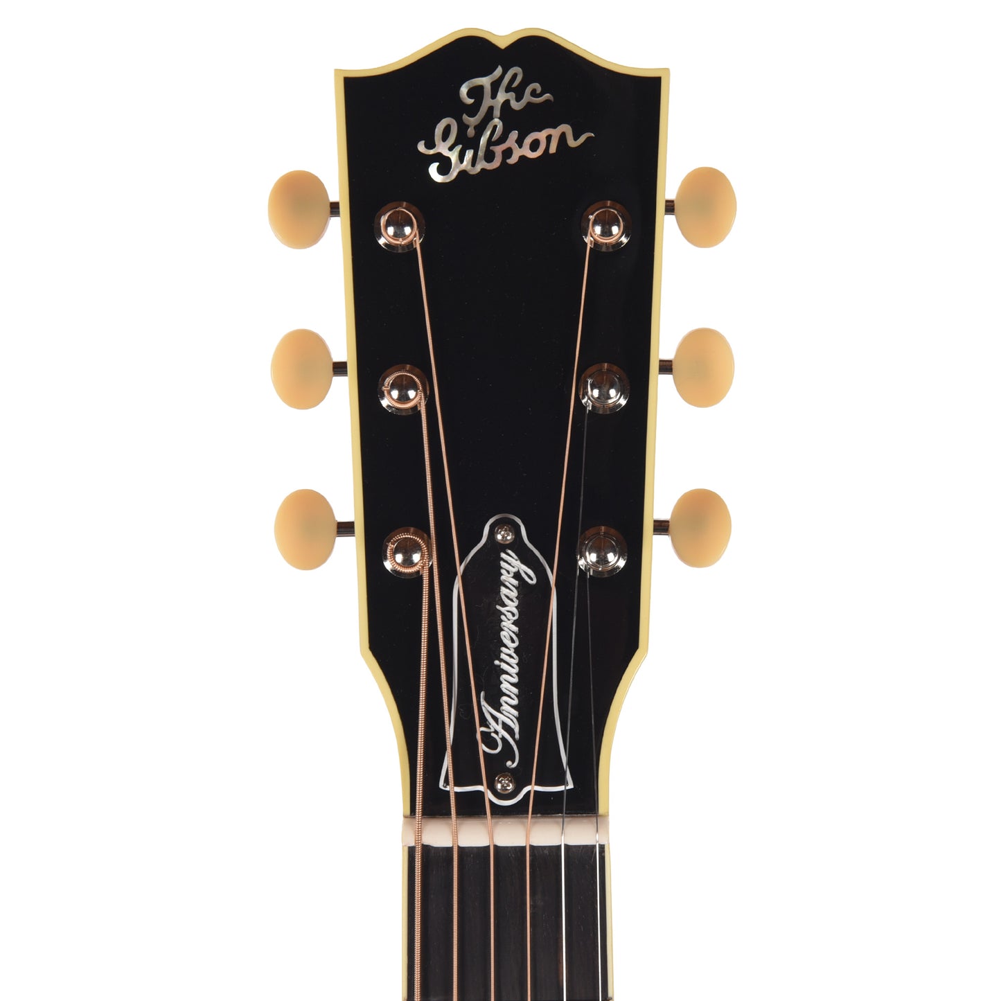 Gibson Limited Edition Anniversary L-1 Cremona Burst