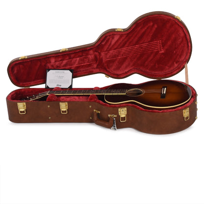 Gibson Limited Edition Anniversary L-1 Cremona Burst