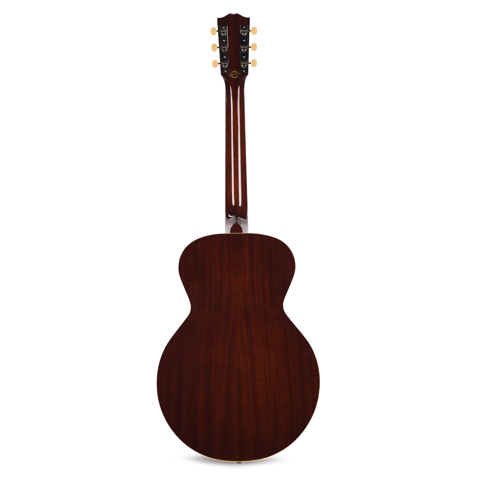Gibson Limited Edition Anniversary L-1 Cremona Burst