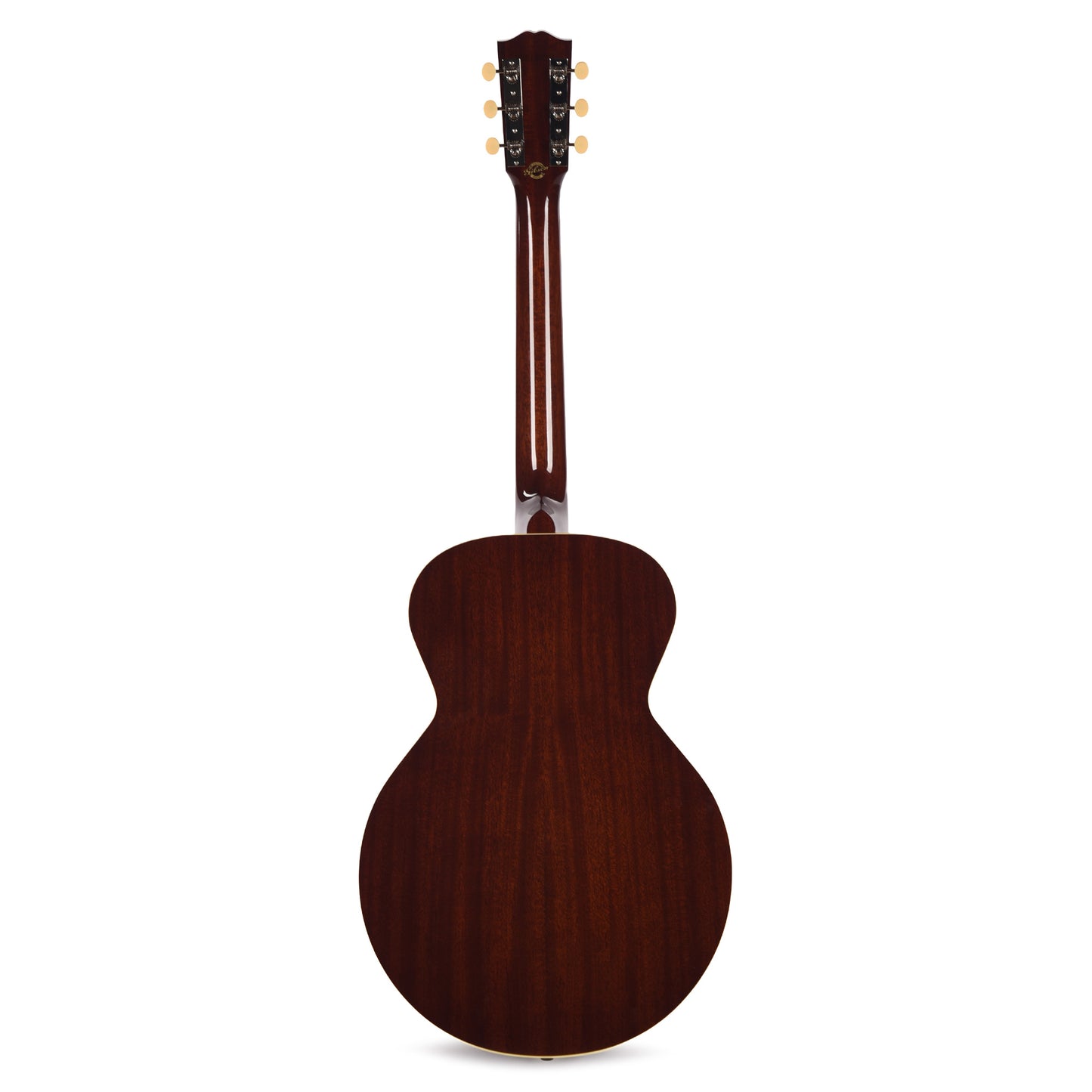 Gibson Limited Edition Anniversary L-1 Cremona Burst